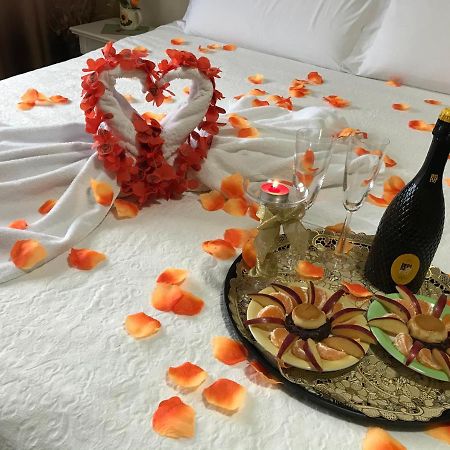 Hotel Nais Durrës 외부 사진