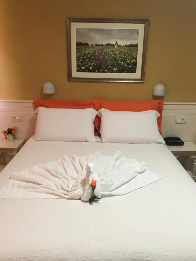 Hotel Nais Durrës 외부 사진