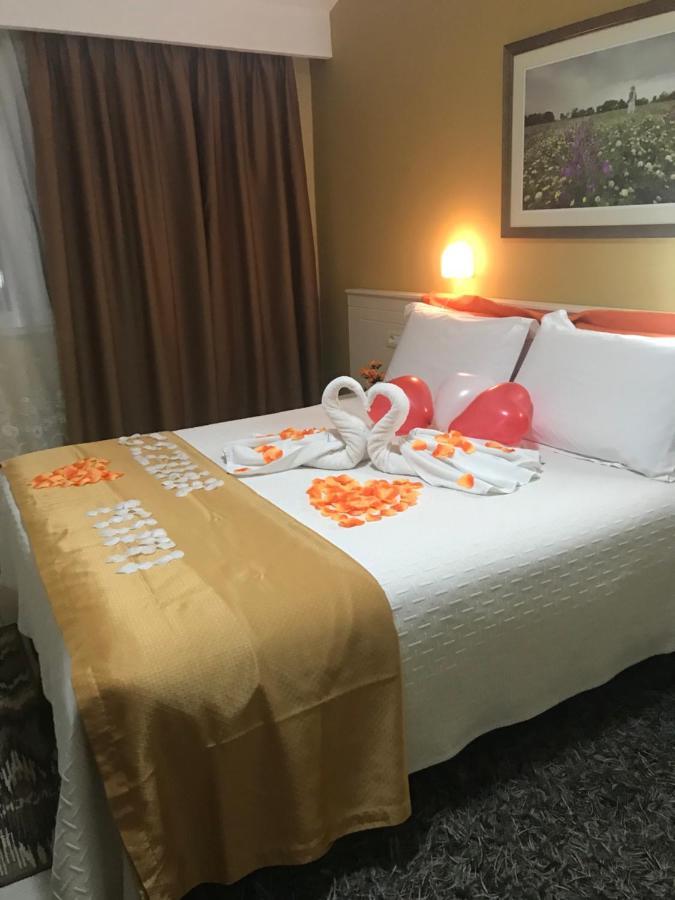 Hotel Nais Durrës 외부 사진