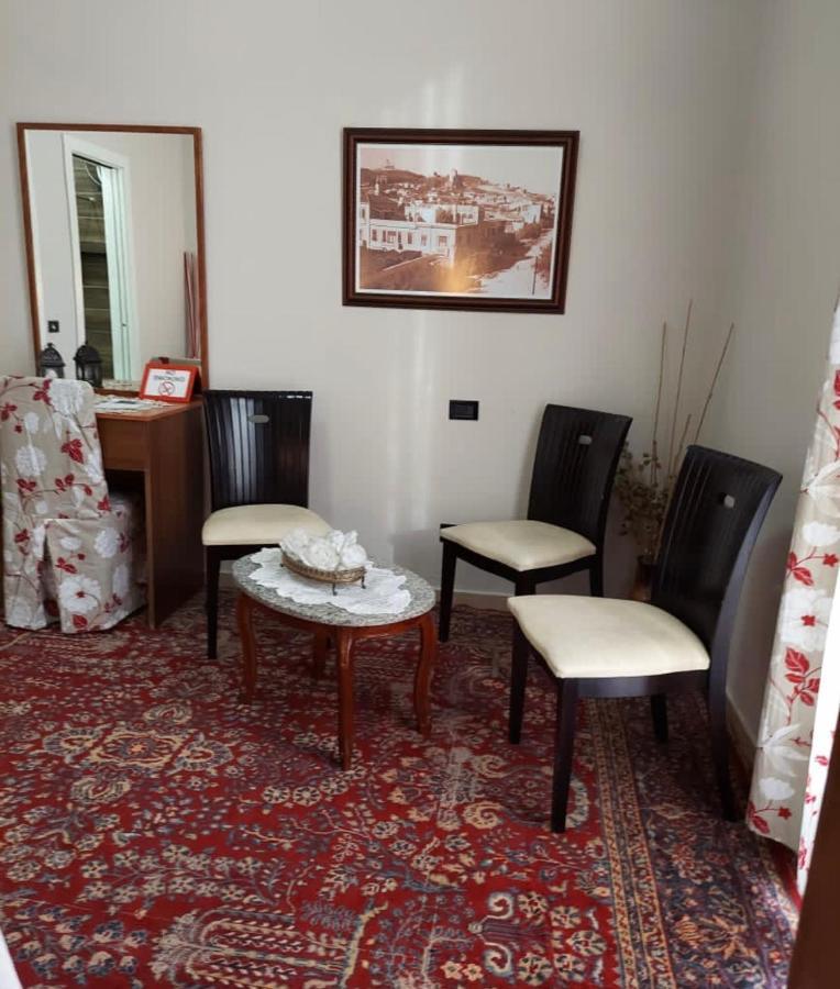 Hotel Nais Durrës 외부 사진