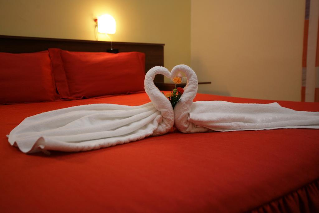 Hotel Nais Durrës 외부 사진