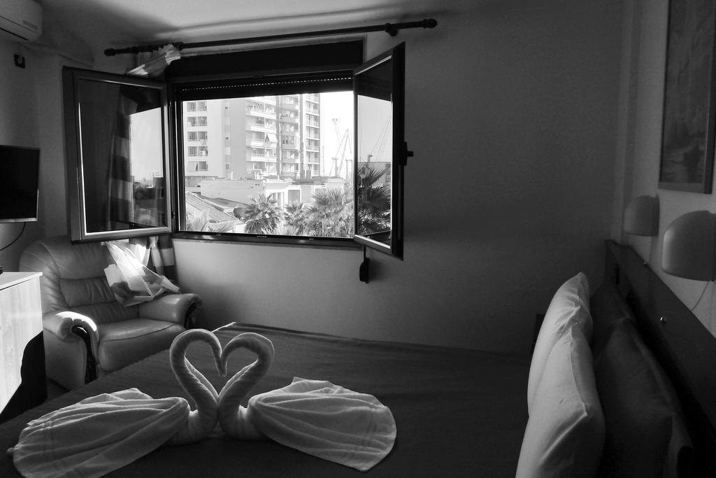 Hotel Nais Durrës 외부 사진