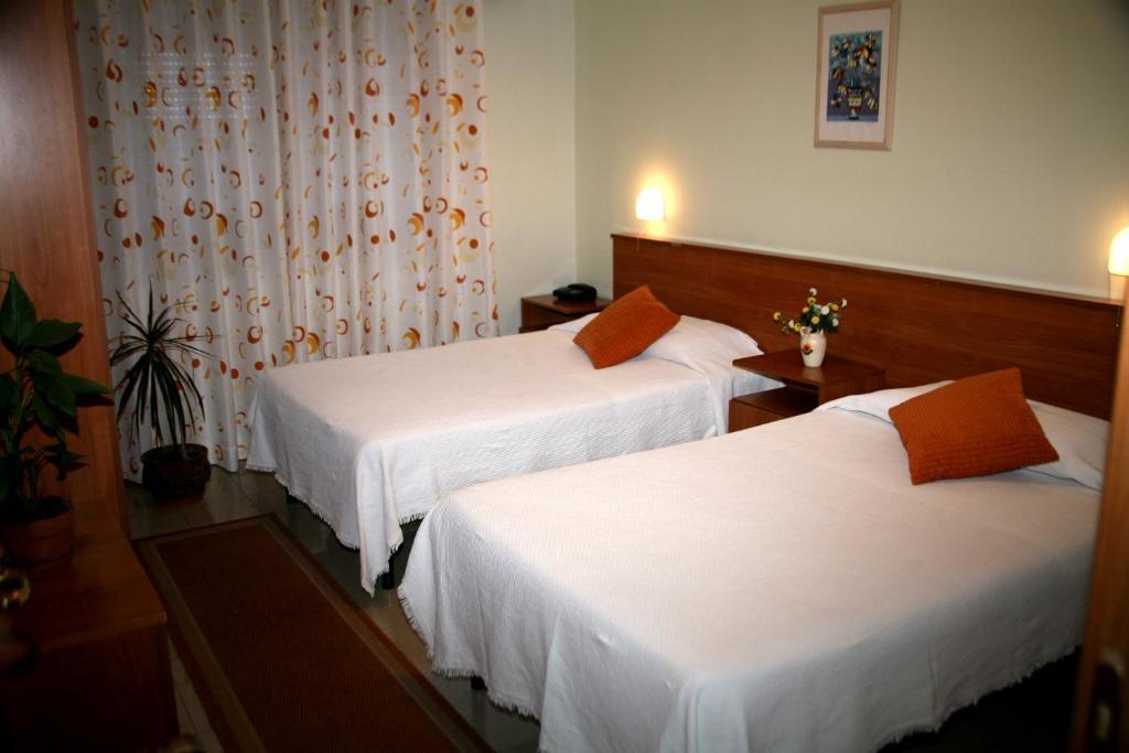 Hotel Nais Durrës 외부 사진