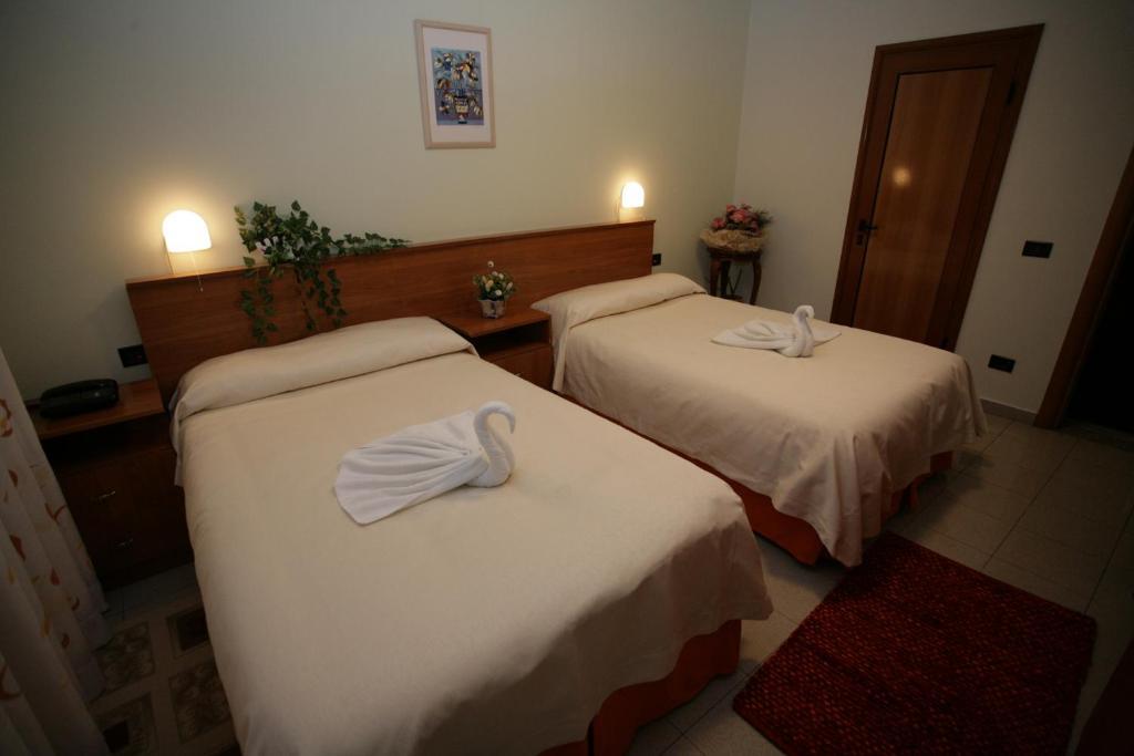 Hotel Nais Durrës 외부 사진