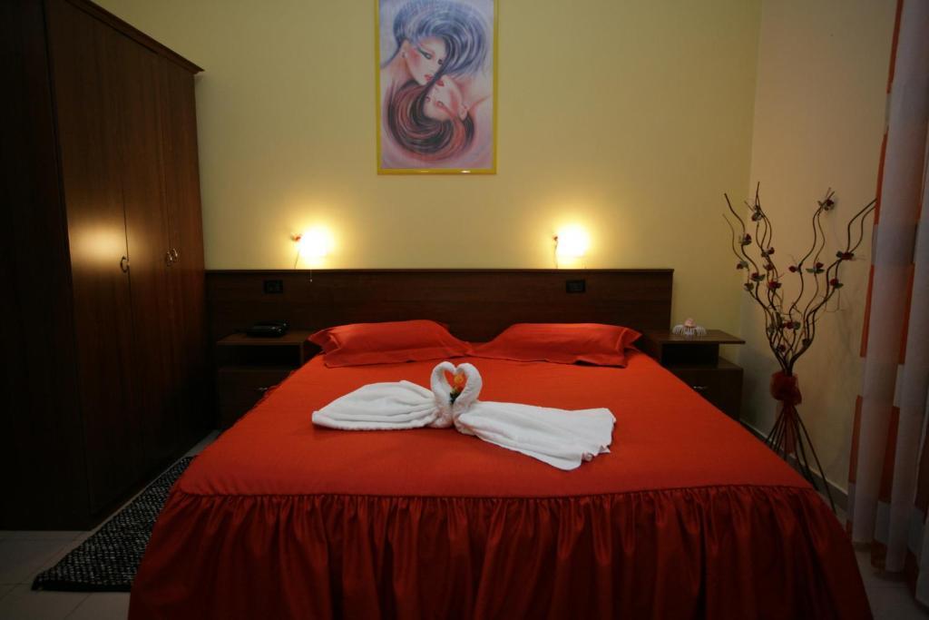 Hotel Nais Durrës 외부 사진
