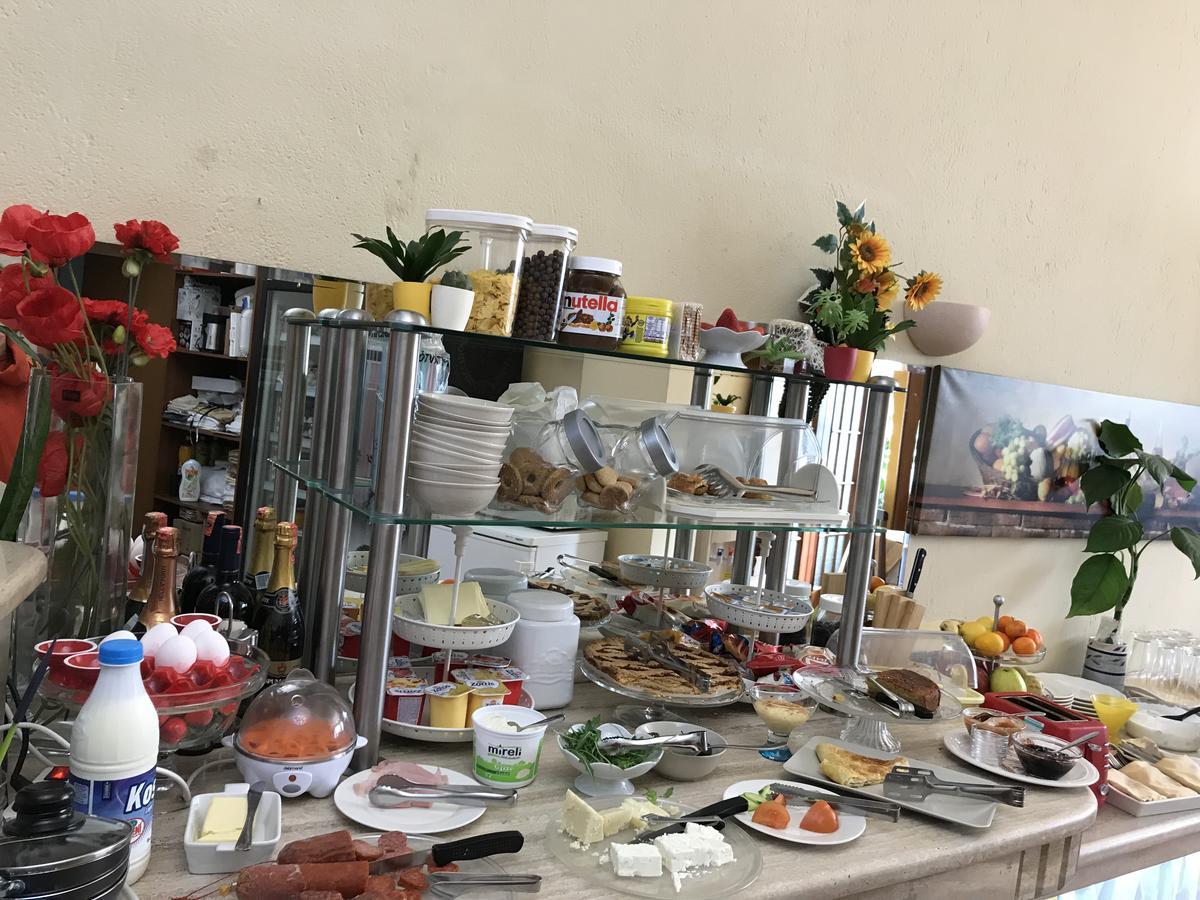 Hotel Nais Durrës 외부 사진