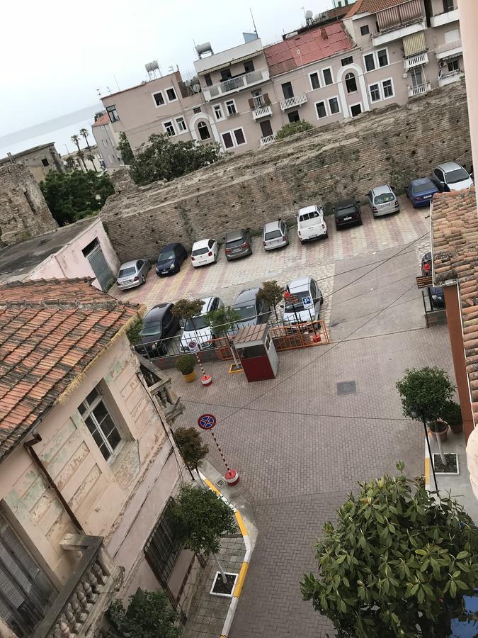 Hotel Nais Durrës 외부 사진